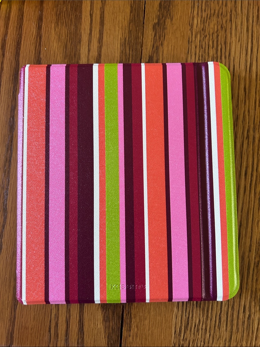 KASEME Eleganza Kobo Libra Color E-Reader Case